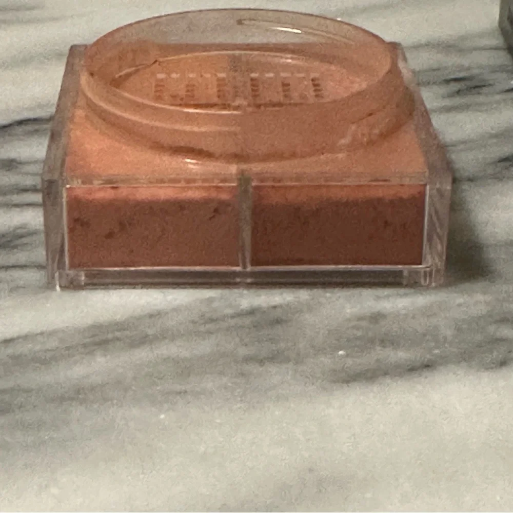 Givenchy Prisme Libre Blush Shade: 4 Organza Sienne 4 Color Loose Powder Blush